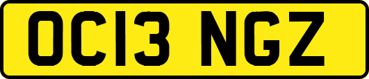 OC13NGZ