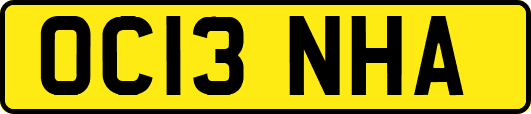 OC13NHA