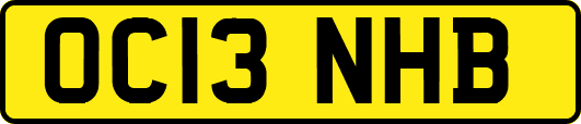 OC13NHB