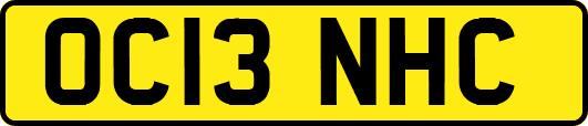 OC13NHC