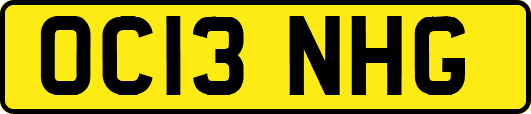 OC13NHG