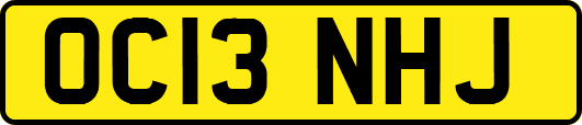 OC13NHJ