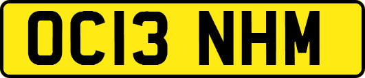 OC13NHM