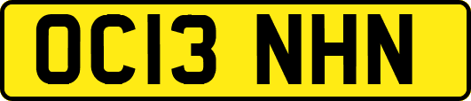 OC13NHN