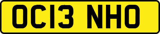 OC13NHO