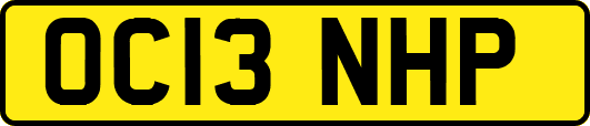 OC13NHP