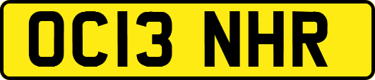 OC13NHR