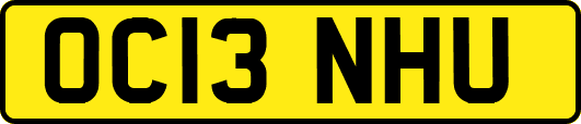 OC13NHU