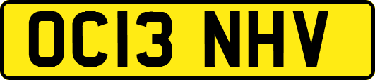 OC13NHV