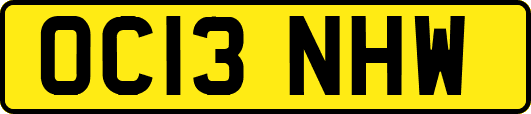 OC13NHW