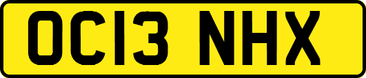 OC13NHX