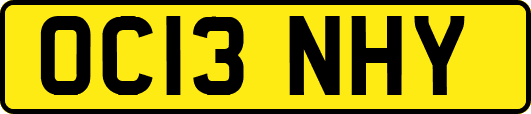 OC13NHY