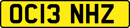 OC13NHZ