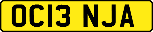 OC13NJA