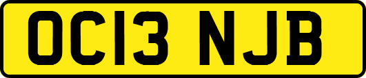 OC13NJB