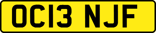 OC13NJF