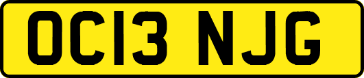 OC13NJG