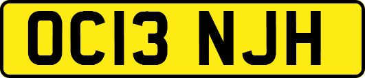 OC13NJH