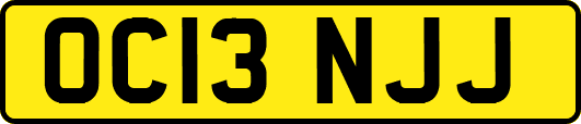 OC13NJJ
