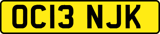 OC13NJK
