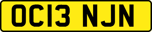 OC13NJN