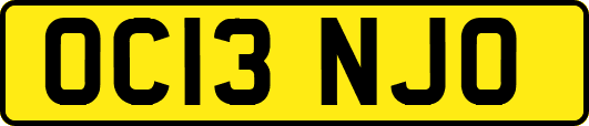 OC13NJO