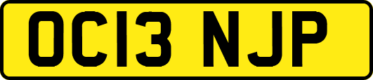 OC13NJP