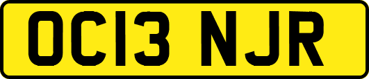 OC13NJR
