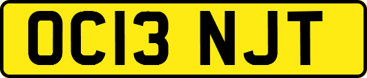 OC13NJT