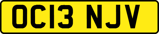OC13NJV