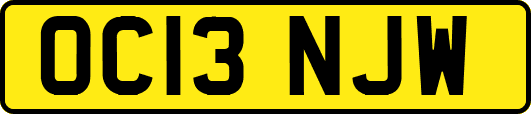 OC13NJW