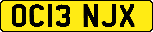 OC13NJX
