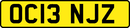 OC13NJZ