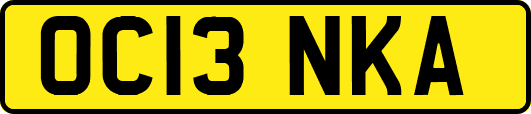OC13NKA