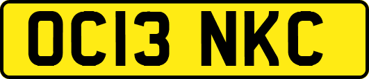 OC13NKC