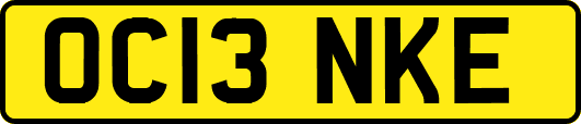 OC13NKE