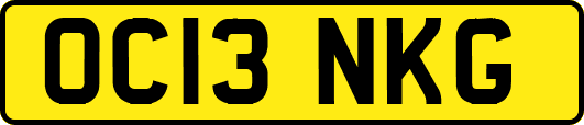 OC13NKG