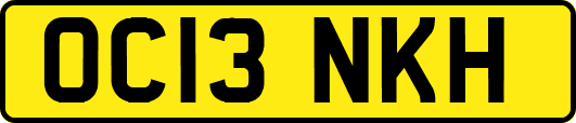 OC13NKH