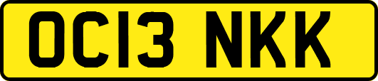 OC13NKK
