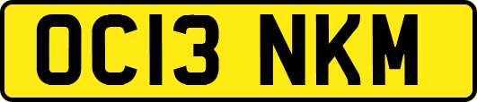 OC13NKM
