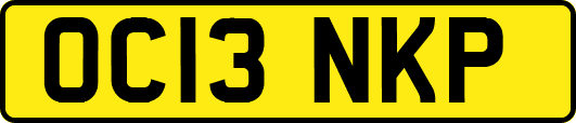 OC13NKP