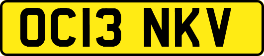 OC13NKV