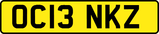 OC13NKZ