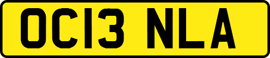 OC13NLA