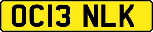 OC13NLK