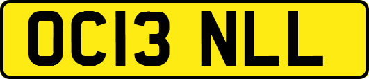 OC13NLL