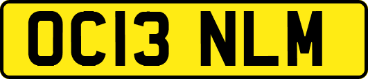 OC13NLM
