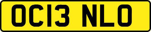 OC13NLO