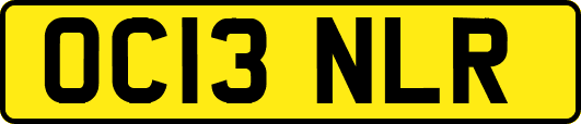 OC13NLR