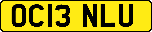 OC13NLU